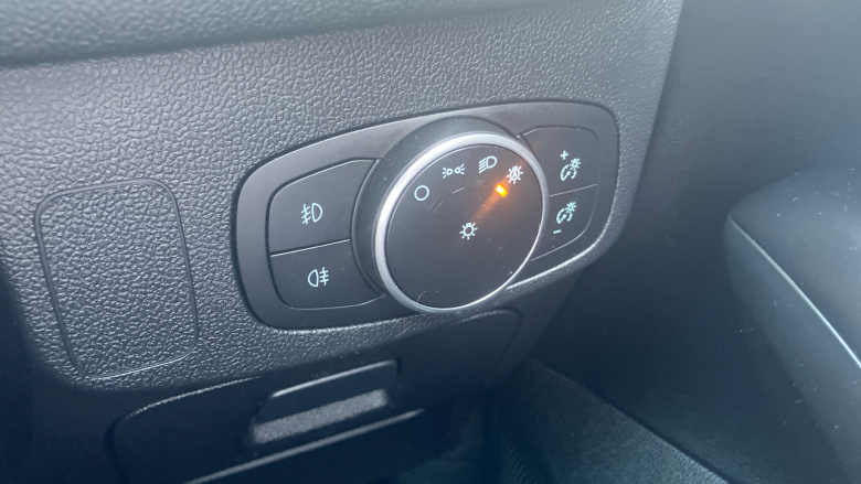 Ford Focus 1.5 EcoBlue 120 Titanium X 5dr Diesel Hatchback